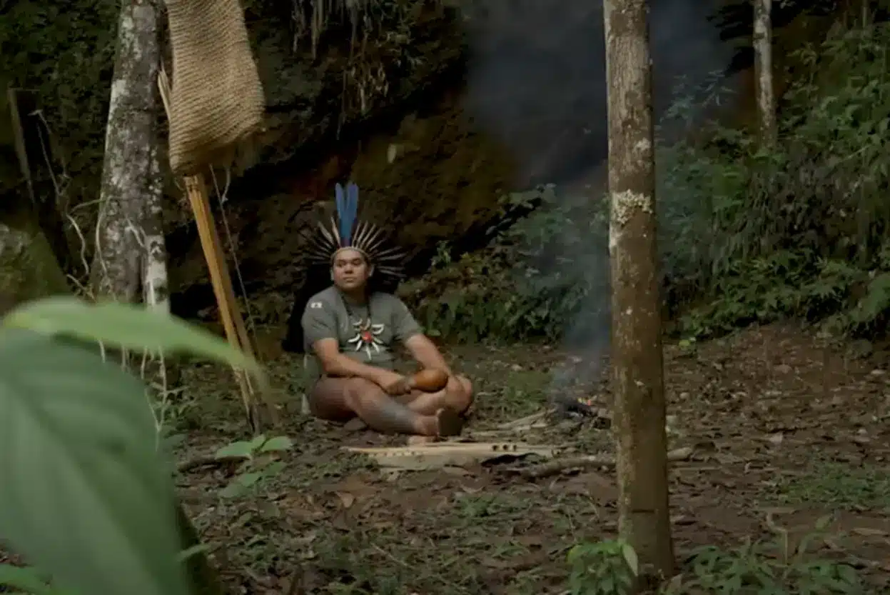 Oficina de roteiro terá cinema indígena em foco