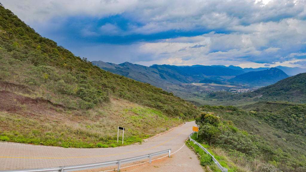 Projeto Walls: Ex-secretário municipal quer mineração na Purificação