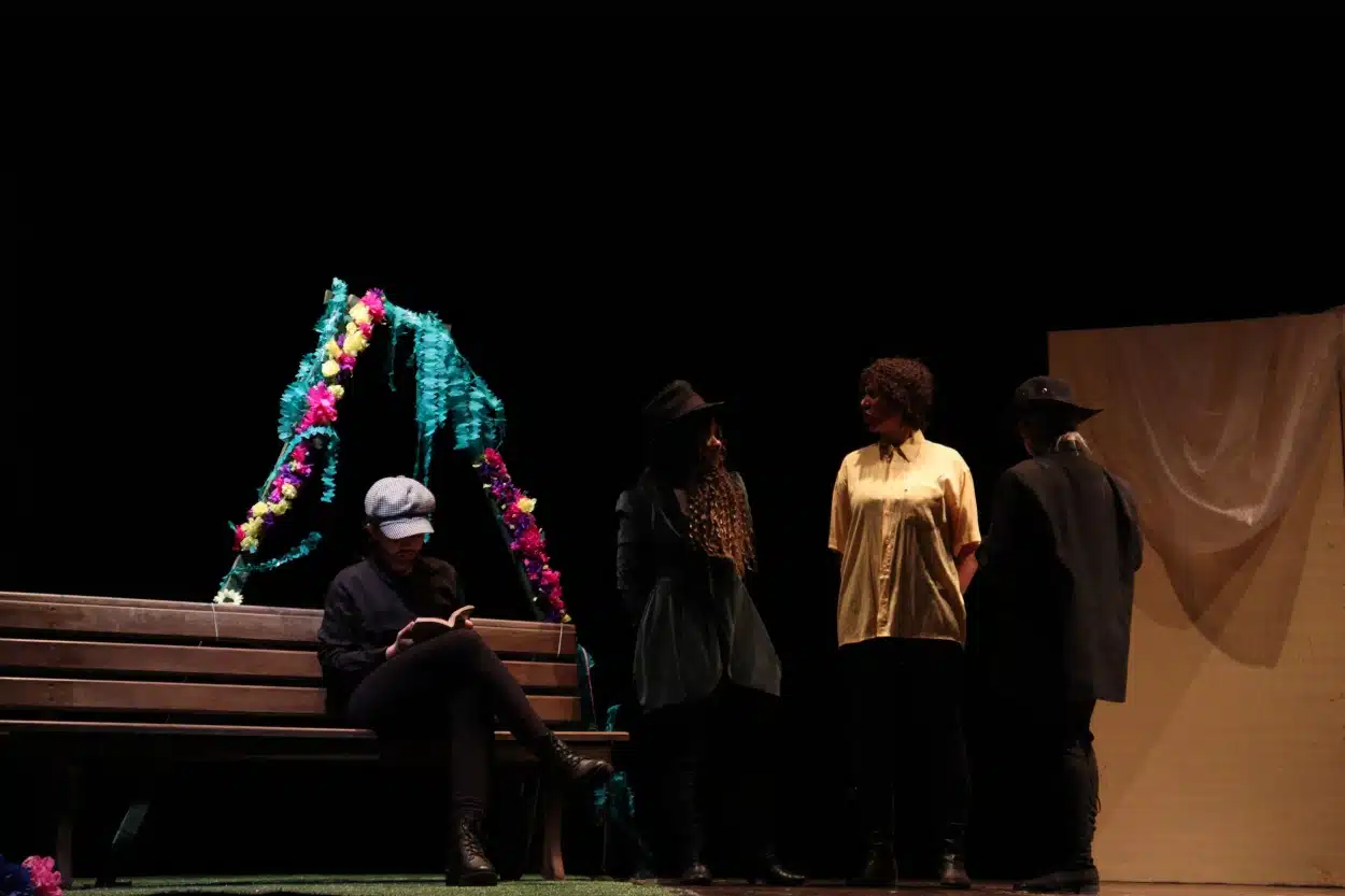 6ª edição do Festeco inicia sua programação recheada de arte e cultura para Mariana