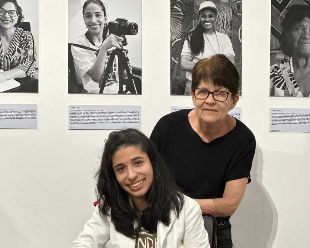 Quando lembrar também dói: por que falar de inclusão ainda é urgente