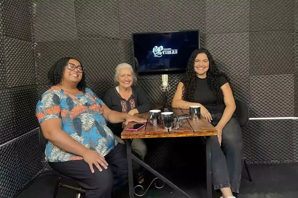 Entrevista Primaz – Pia Chaves e Raquel Silva