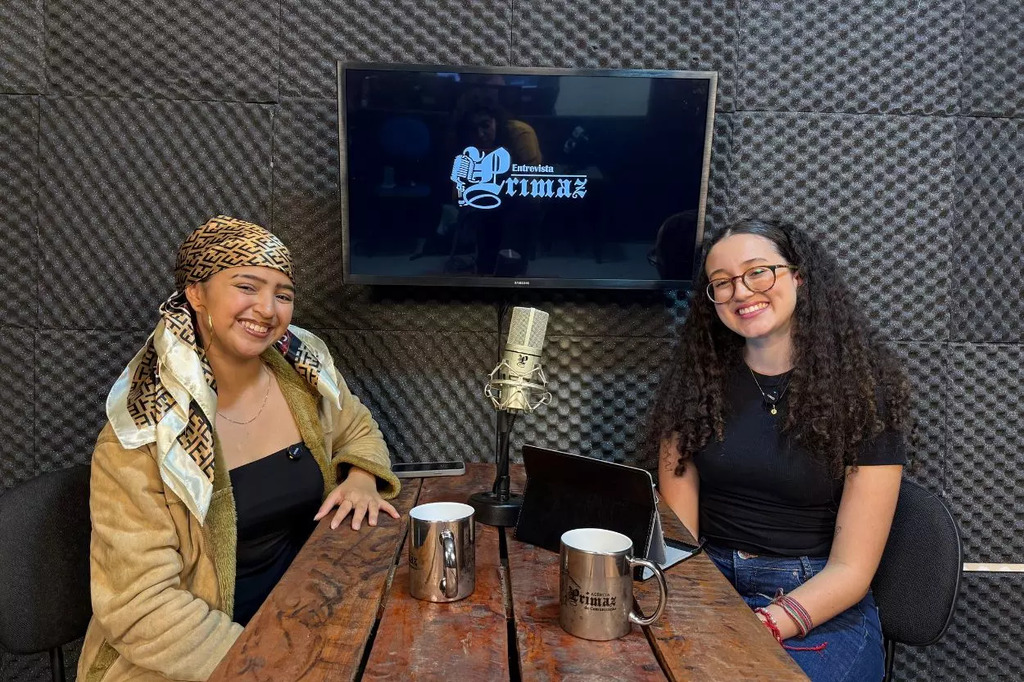 Entrevista Primaz – Gaudêncio