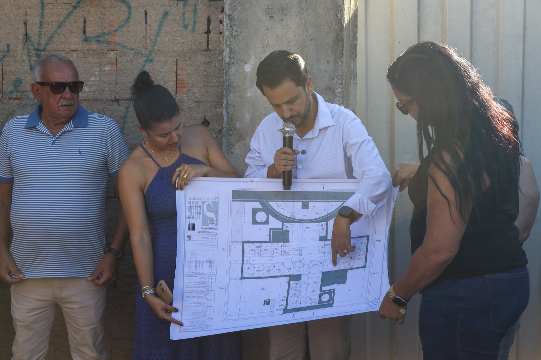 Obra da UBS Arena é retomada após quase seis anos de atraso