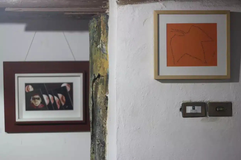 Academia Marianense de Letras abre edital para ocupação de galeria