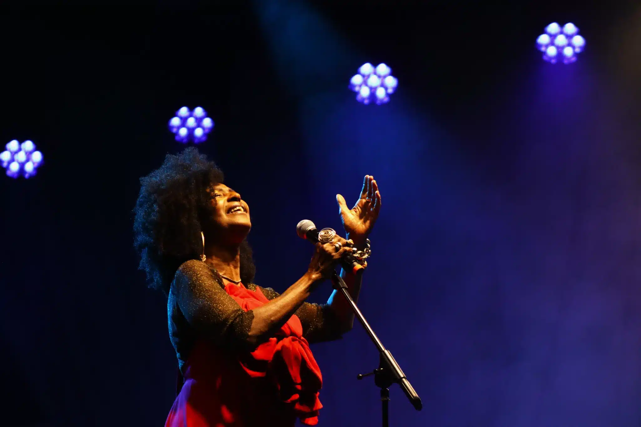 Tudo é Jazz homenageia Ella Fitzgerald e Dolores Duran