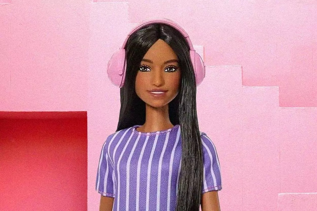 Estilo é emancipação – A boneca Barbie autista