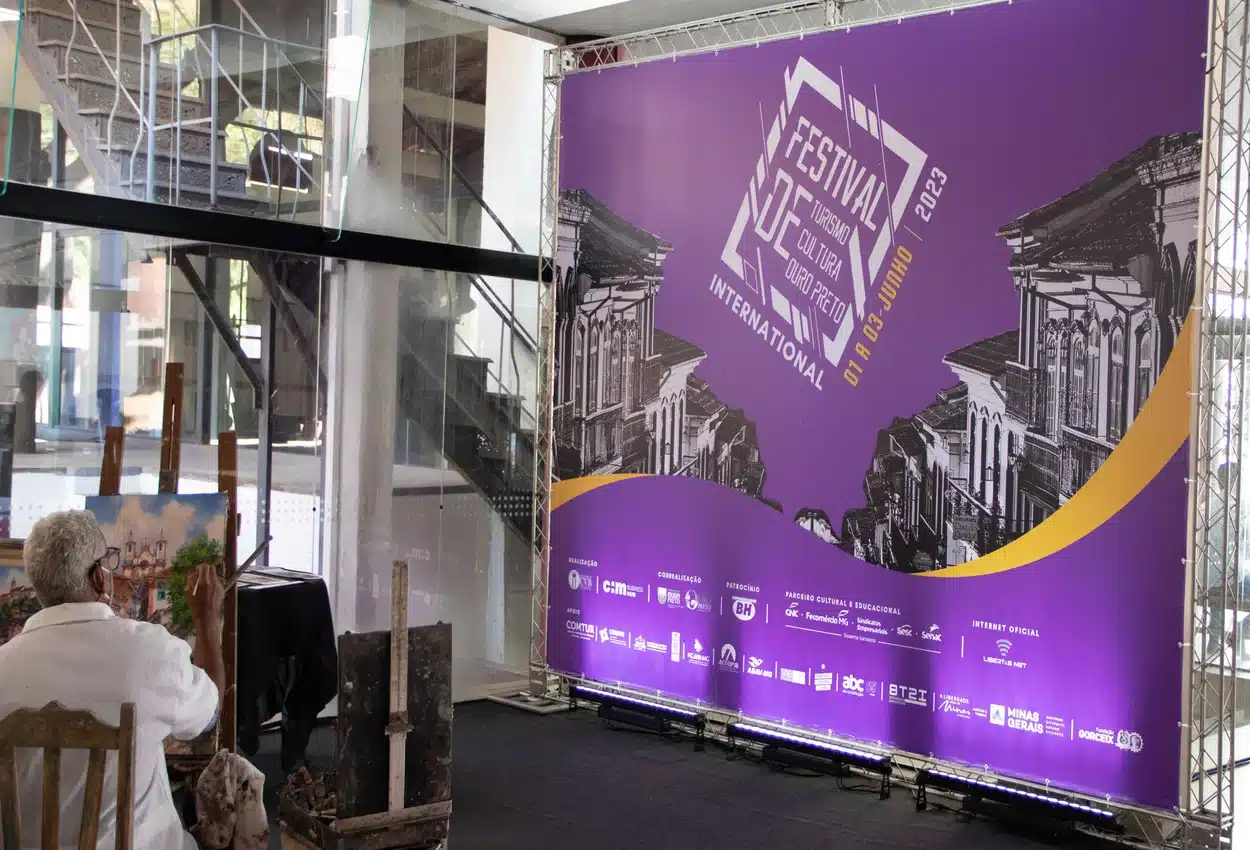 Negócios, gastronomia e cultura marcam 3ª edição do FESTUR