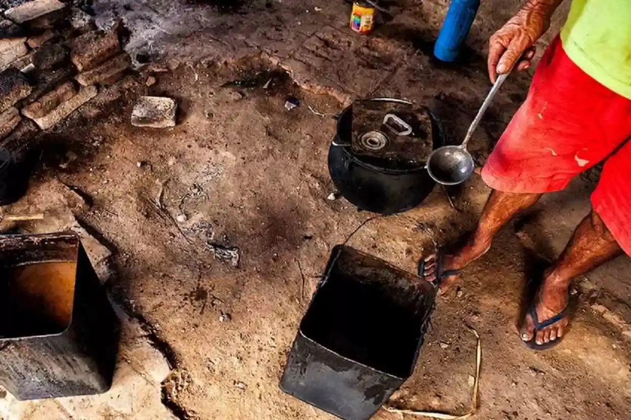 Lista Suja do Trabalho Escravo tem dois nomes da região