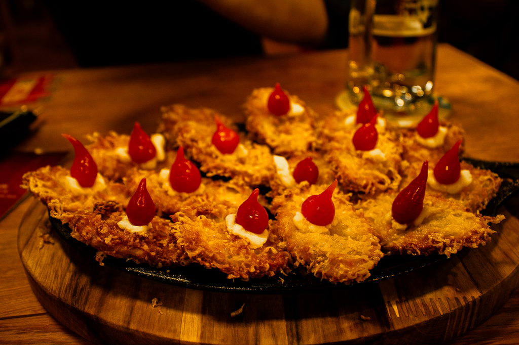 Jiló do Coreto Butiquim estreia e já vira queridinho do festival