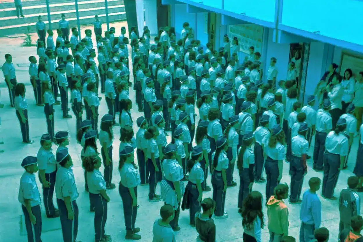 Nove escolas da Região dos Inconfidentes podem ser militarizadas