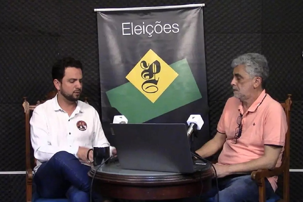Juliano Duarte – Eleições 2024