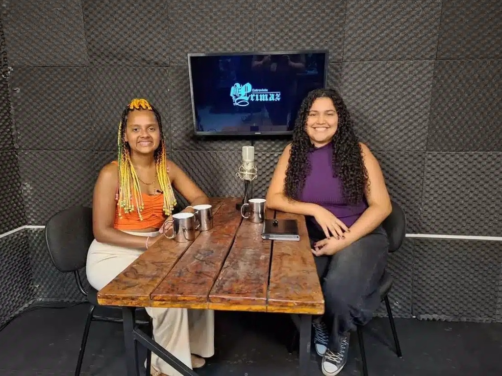 Entrevista Primaz – Ingrid Ribeiro