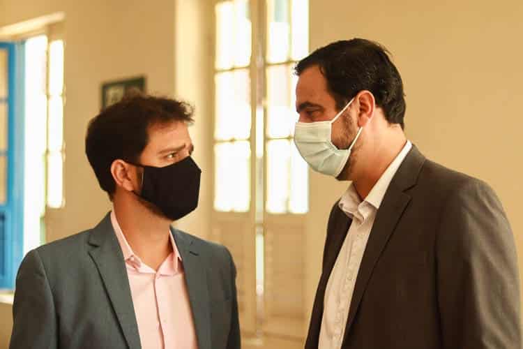 TSE afasta Juliano Duarte do cargo de prefeito interino de Mariana