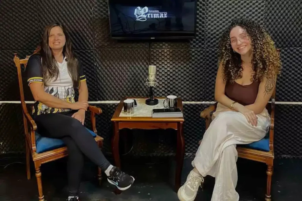 Entrevista Primaz – Marinalva de Brito