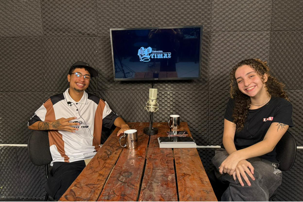 Entrevista Primaz – Ventura