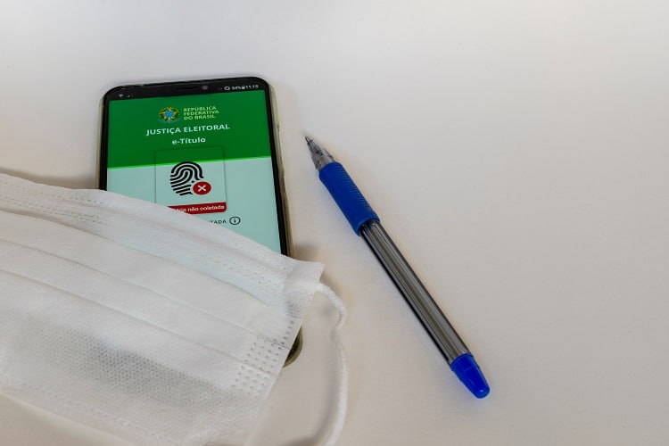 Período Eleitoral 2020