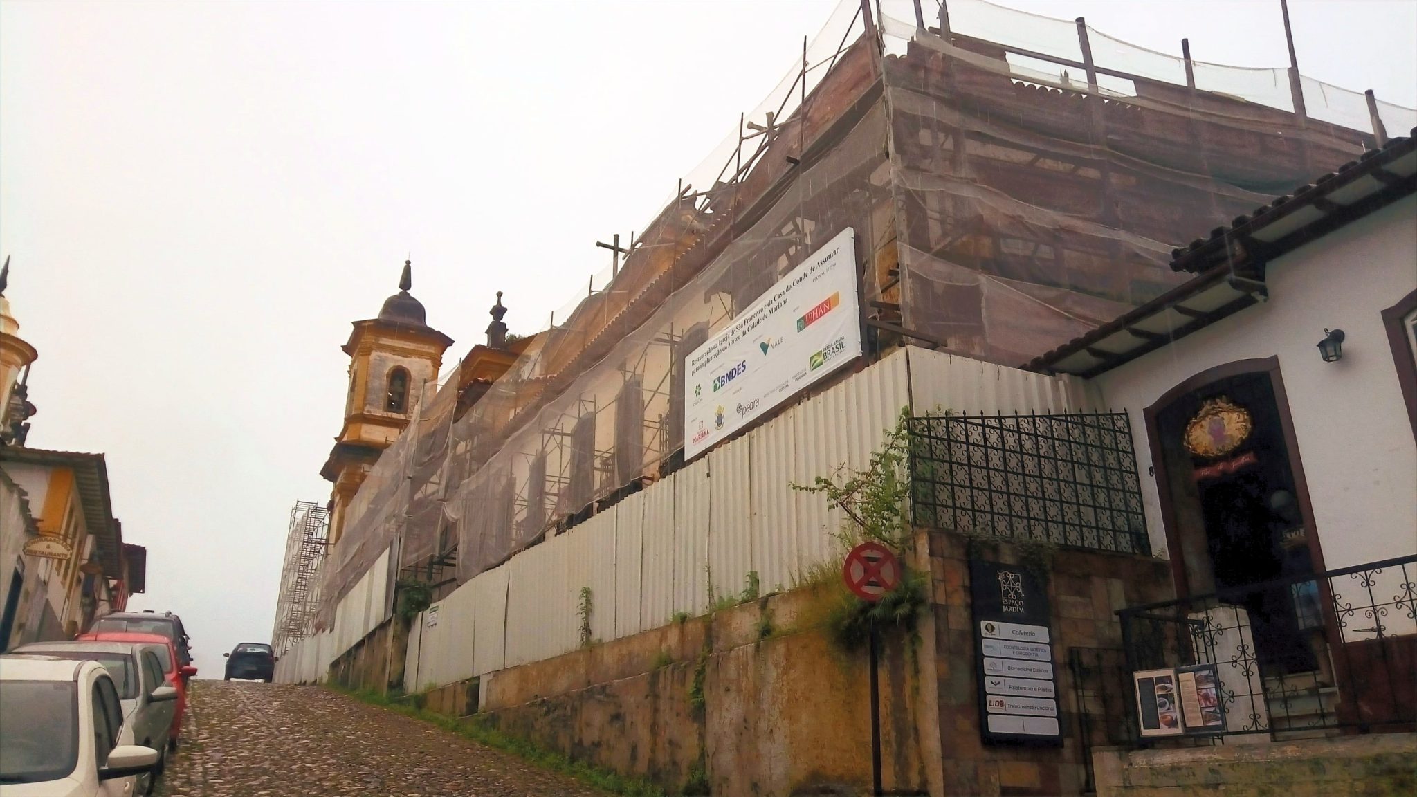 Prefeito e secretário explicam perda do ICMS Turismo