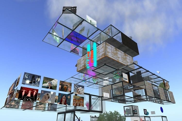 Metaverso, sonho e realidade