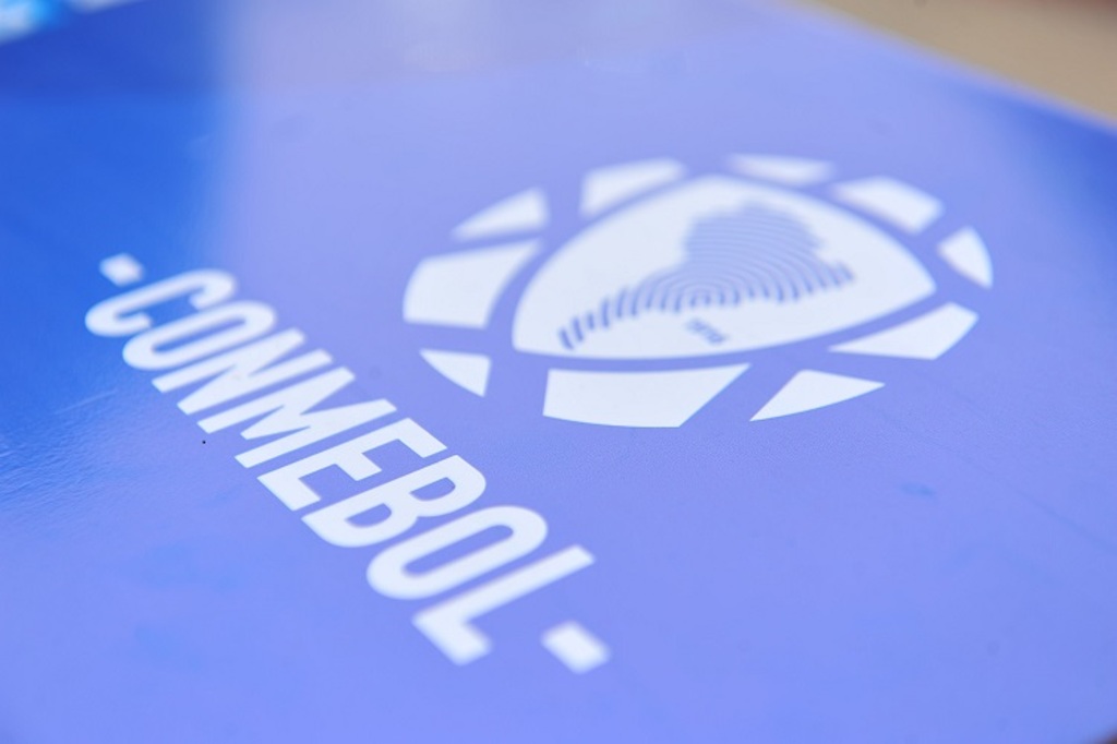 Uma Copa Roca no meio da Libertadores